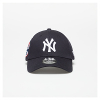 New Era New York Yankees New Traditions 9FORTY Adjustable Cap Navy/ White