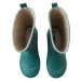 REIMA TAIKA 2.0 Dětské boty do deště, zelená, velikost