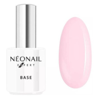 NeoNail® Foundation Gel Polish Revital Base Rosy Blush 15ml