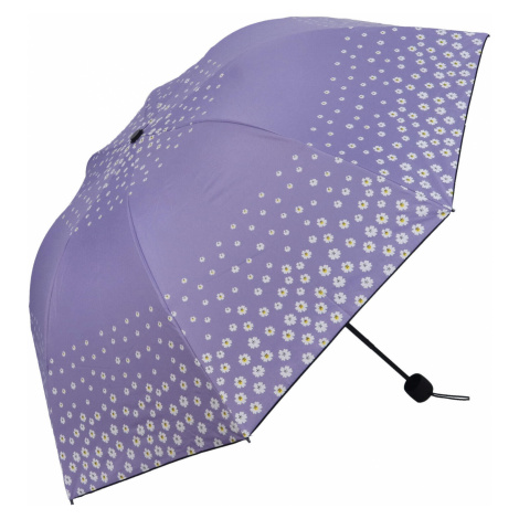 Deštník Daisy, fialový Delami