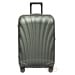 Samsonite C-LITE spinner 69cm zelená