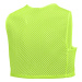 Pánská tréninková rozlišovací vesta Dri-FIT Park M CW3845-702 3-pack - Nike