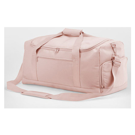 BagBase Tréninková taška 30-44 l BG561 Fresh Pink