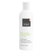 Ziaja Šampon proti lupům (Anti-Dandruff Shampoo) 300 ml