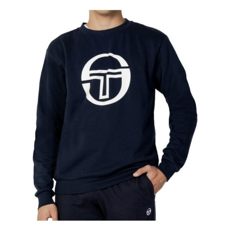 Sergio Tacchini SERG SWEATER Modrá