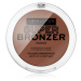 Revolution Relove Super Bronzer bronzer odstín Sahara 6 g