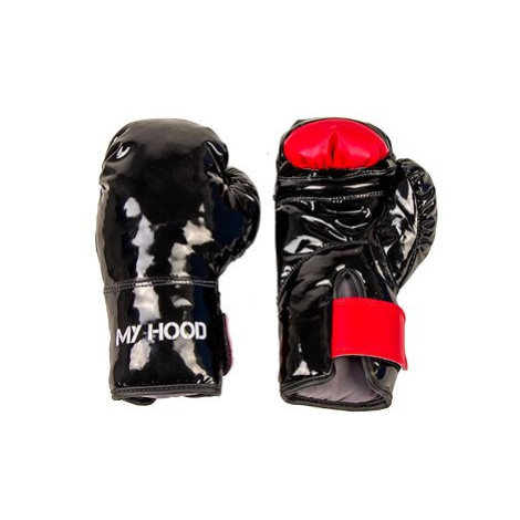 Boxerské rukavice My Hood