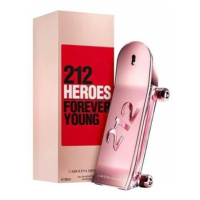 Carolina Herrera 212 Heroes Femme - EDP 80 ml