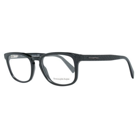 Ermenegildo Zegna obroučky na dioptrické brýle EZ5109 001 52  -  Pánské