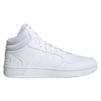 Boty adidas Hoops 3.0 Mid M ID9838