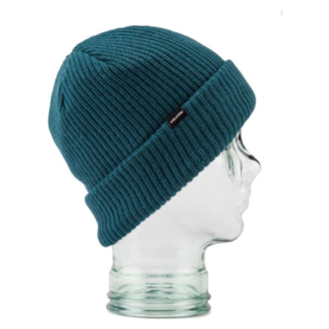 KULICH VOLCOM Sweep Lined - modrá