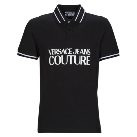 Versace Jeans Couture GAGT03-899 Černá