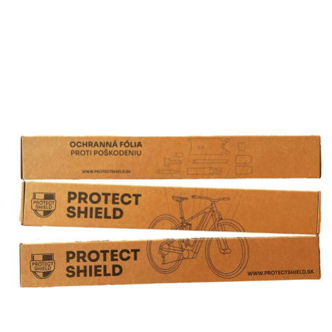 Ochranná fólie rámu kola sada PROTECTSHIELD FOIL&nbsp;MONDRAKER 625 Prime - MATT