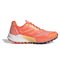 ADIDAS-Terrex Agravic Flow 2.0 coral fusion/impact orange/white Oranžová