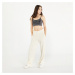 adidas Originals Women's Premium Essentials Knit Relaxed Pants Wonder White