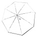 Doppler Dámský skládací deštník 726454B