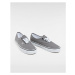 VANS Authentic Shoes Unisex Grey, Size