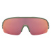 Sluneční brýle UVEX Sportstyle 227, Olive mat