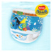 Huggies Little swimmers 3-8 kg koupací plenky 12 ks