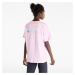 Tričko Nike Sportswear Women's T-Shirt Pink Rise