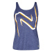 New Balance PR IMPT TANK Modrá