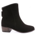 DGN 106 Women's Zippered Boots