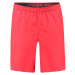 Under Armour Woven Graphic Wordmark Short Red / / Black