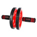 Sharp Shape AB Wheel red