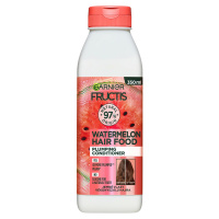 Garnier Jemný kondicionér pro objem vlasů Fructis Hair Food (Watermelon Plumping Conditionner) 3