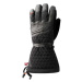 Lenz HEAT GLOVE 6.0 FINGER CAP W Dámské vyhřívané rukavice, černá, velikost