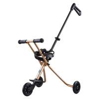 Micro Trike Deluxe Gold