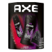 AXE Excite Set 400 ml s čepicí