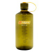 Nalgene 1000ml NM Olive Sustain