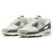 Nike Air Max 90 Sail Vintage Green (Women's)