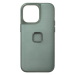 Peak Design pouzdro Everyday Case, iPhone - zelená - iPhone 14 Pro