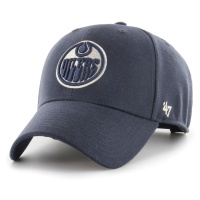 Edmonton Oilers čepice baseballová kšiltovka 47 MVP SNAPBACK NHL navy
