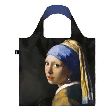 LOQI MUSEUM Vermeer Girl with a Pearl Earring