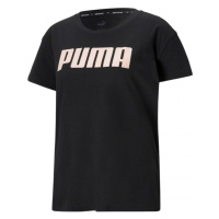 Dámské tričko s logem W model 16054338 - Puma