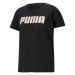 Dámské tričko s logem W 56 model 16054338 - Puma