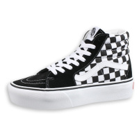 tenisky vysoké unisex - UA SK8-Hi Platform 2 - VANS - VN0A3TKNQXH