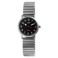 Just Analogové hodinky Titanium 4049096836014