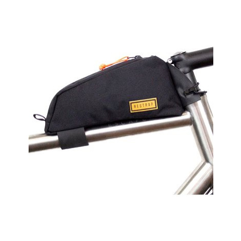 Restrap Brašna na rám Top Tube bag - black