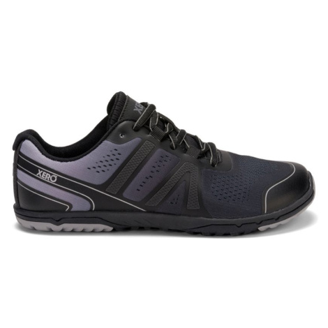 Xero Shoes HFS II Black / Frost Gray | Dámské sportovní barefoot tenisky