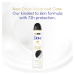Dove Advanced care Invisible dry antiperspirant sprej 150 ml