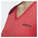 adidas Performance W D2M SOLID T Dámské tričko US FL3629
