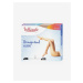 Béžové dámské punčochové kalhoty Bellinda Transparent 15 DEN