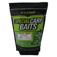 Jet fish pva mix special amur vodní rákos 1 kg