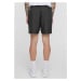 Urban Classics / Basic Running Shorts black