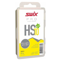 Swix HIGH SPEED HS10 Parafín, žlutá, velikost