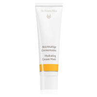 Dr. Hauschka Facial Care hydratační maska 30 ml